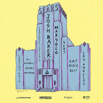 Los Angeles Concerts & Events