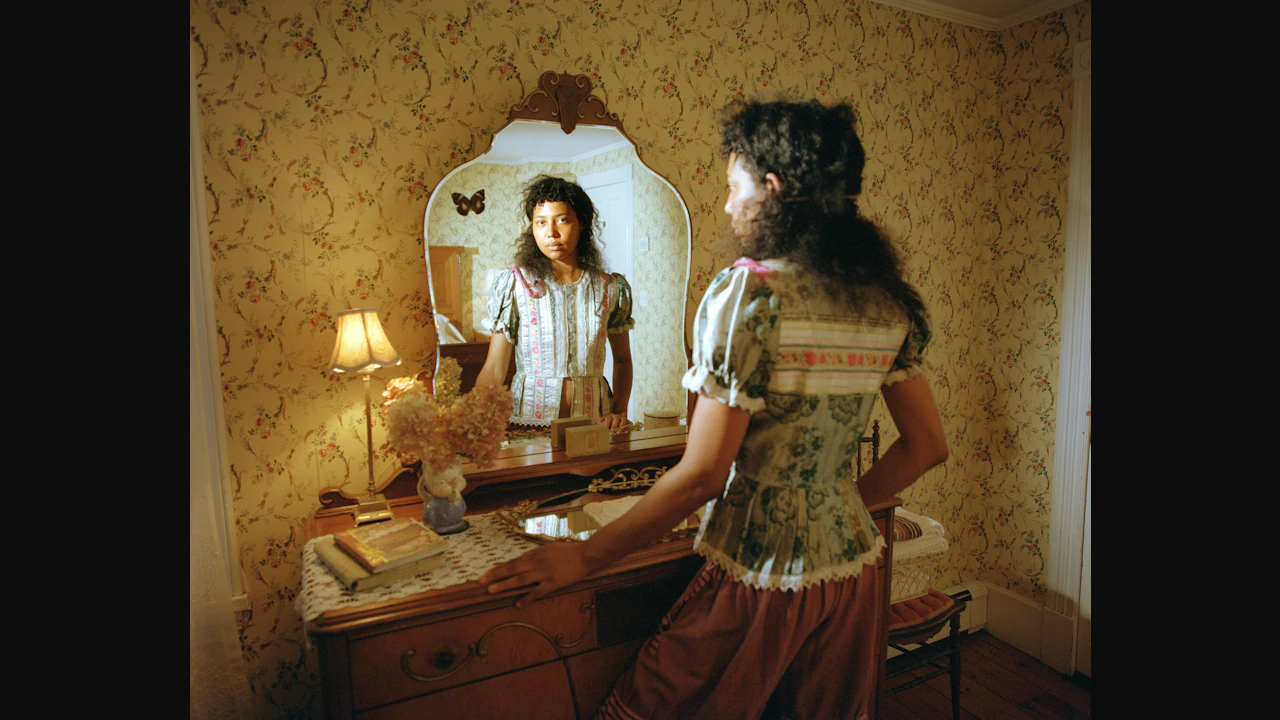 June McDoom