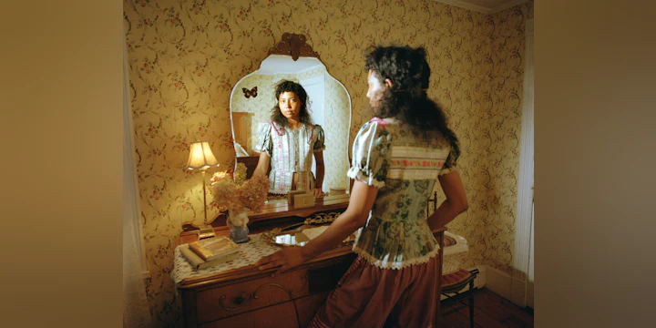 June McDoom