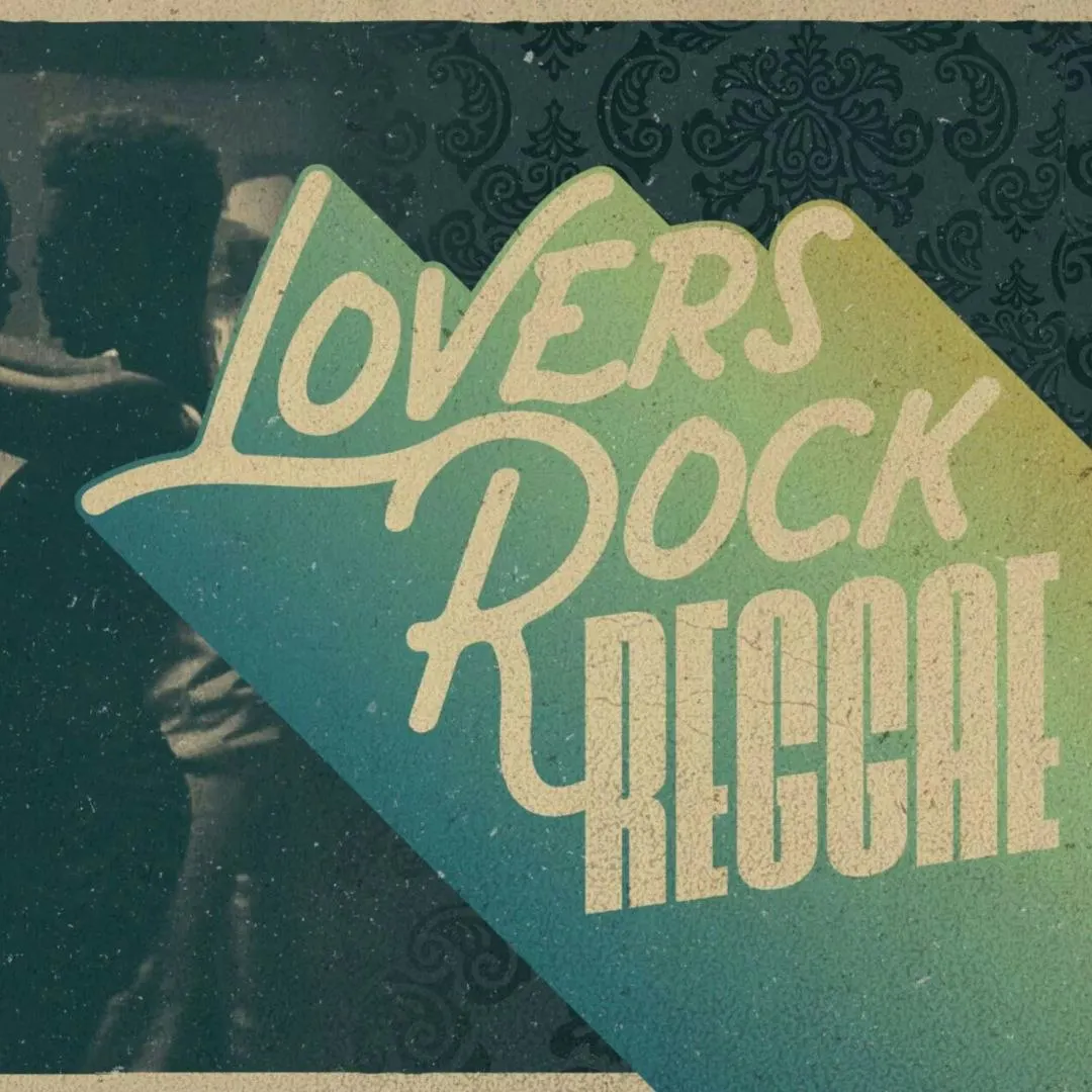 Lovers Rock Summer Special