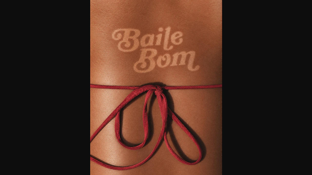 La Grande Fête de Baile Bom !