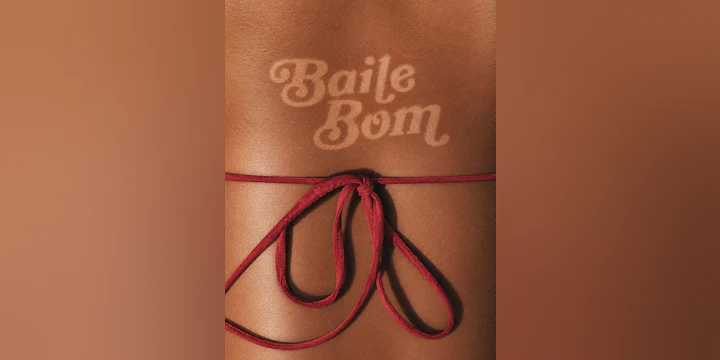La Grande Fête de Baile Bom !