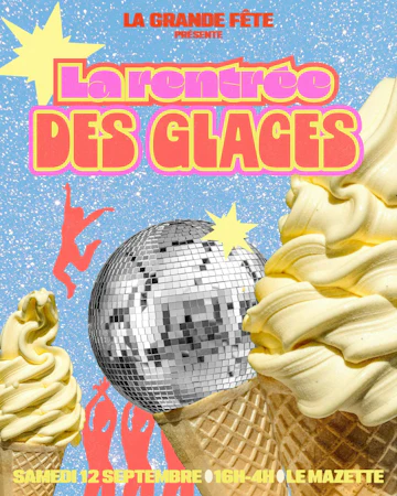 Le Mazette