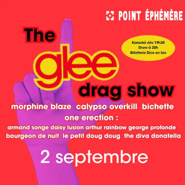 Point Ephemere