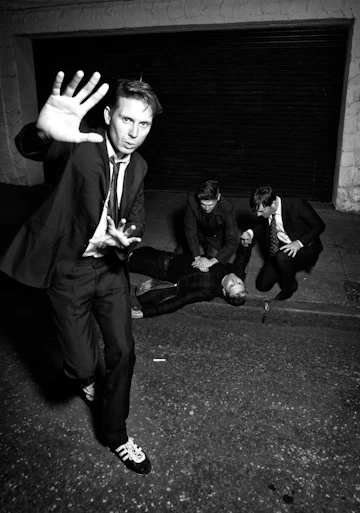 Supersonic