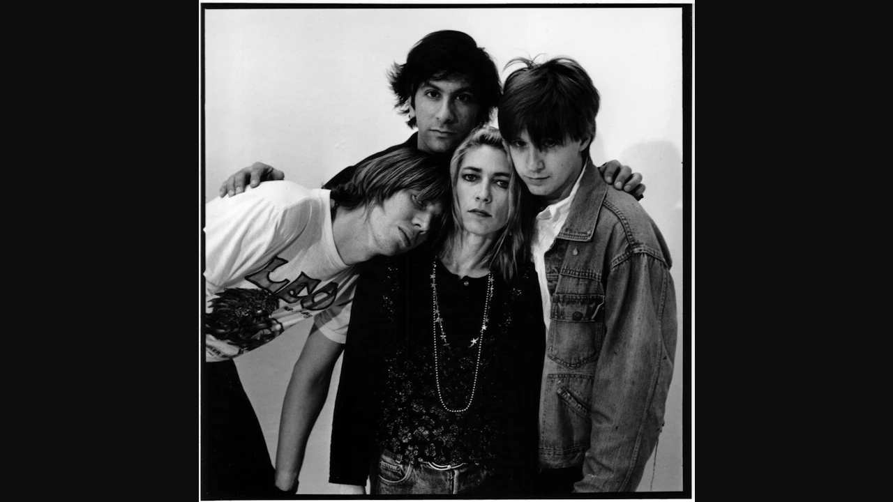 Where is My Mind? / Nuit Rock 90s