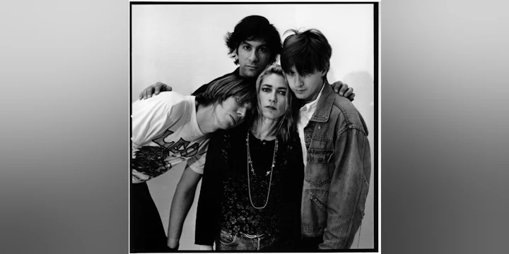 Where is My Mind? / Nuit Rock 90s