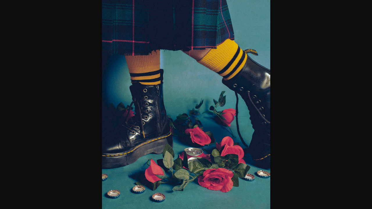 In The Modern World / Nuit Indie Rock & Post Punk