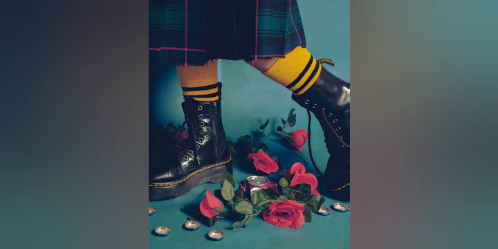 In The Modern World / Nuit Indie Rock & Post Punk