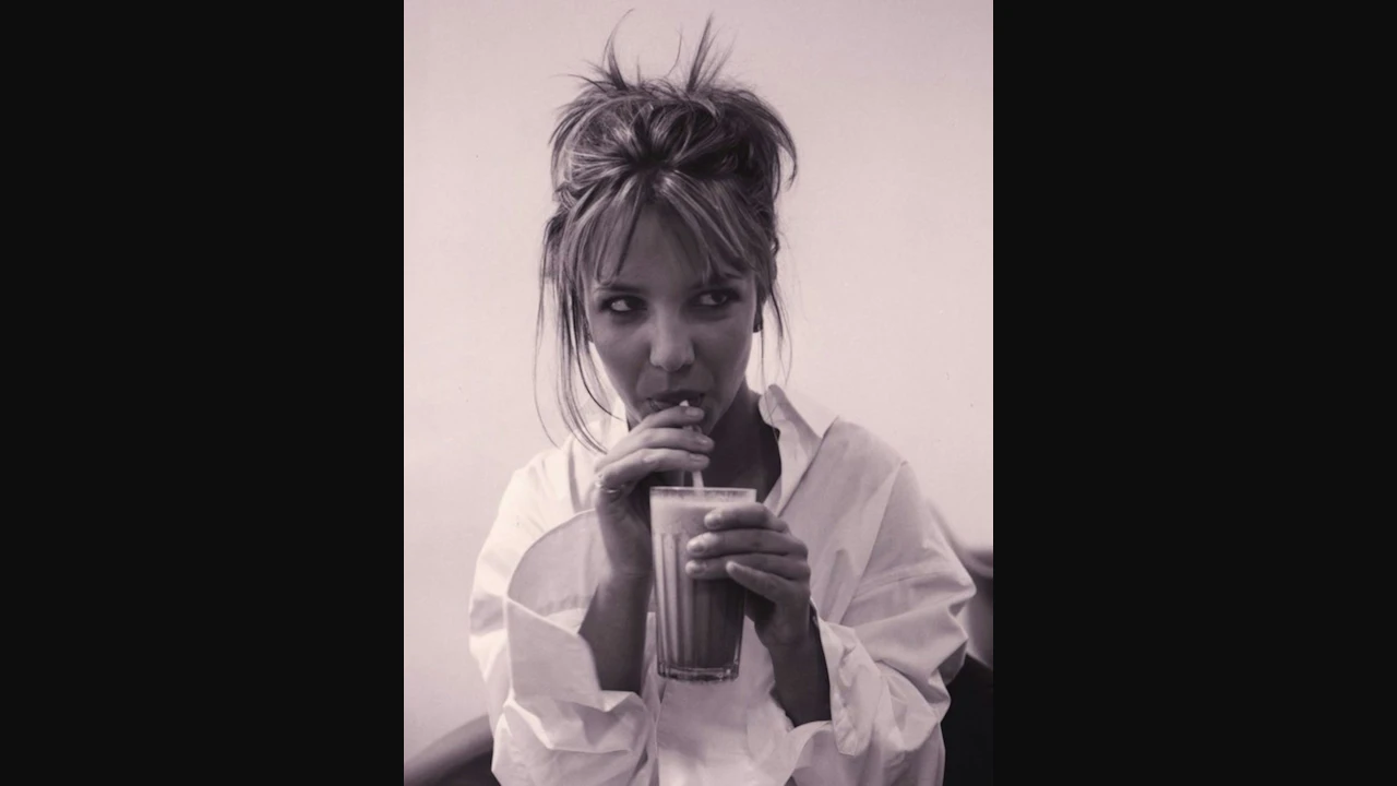 Oops I Did It Again / Nuit Pop 90s 00s
