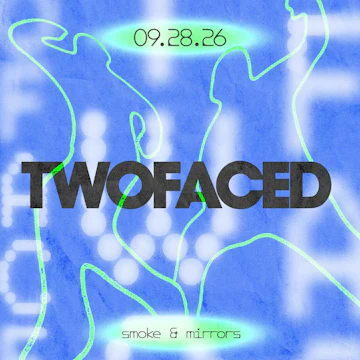 Smoke & Mirrors