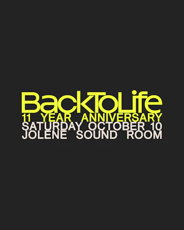 Jolene Sound Room