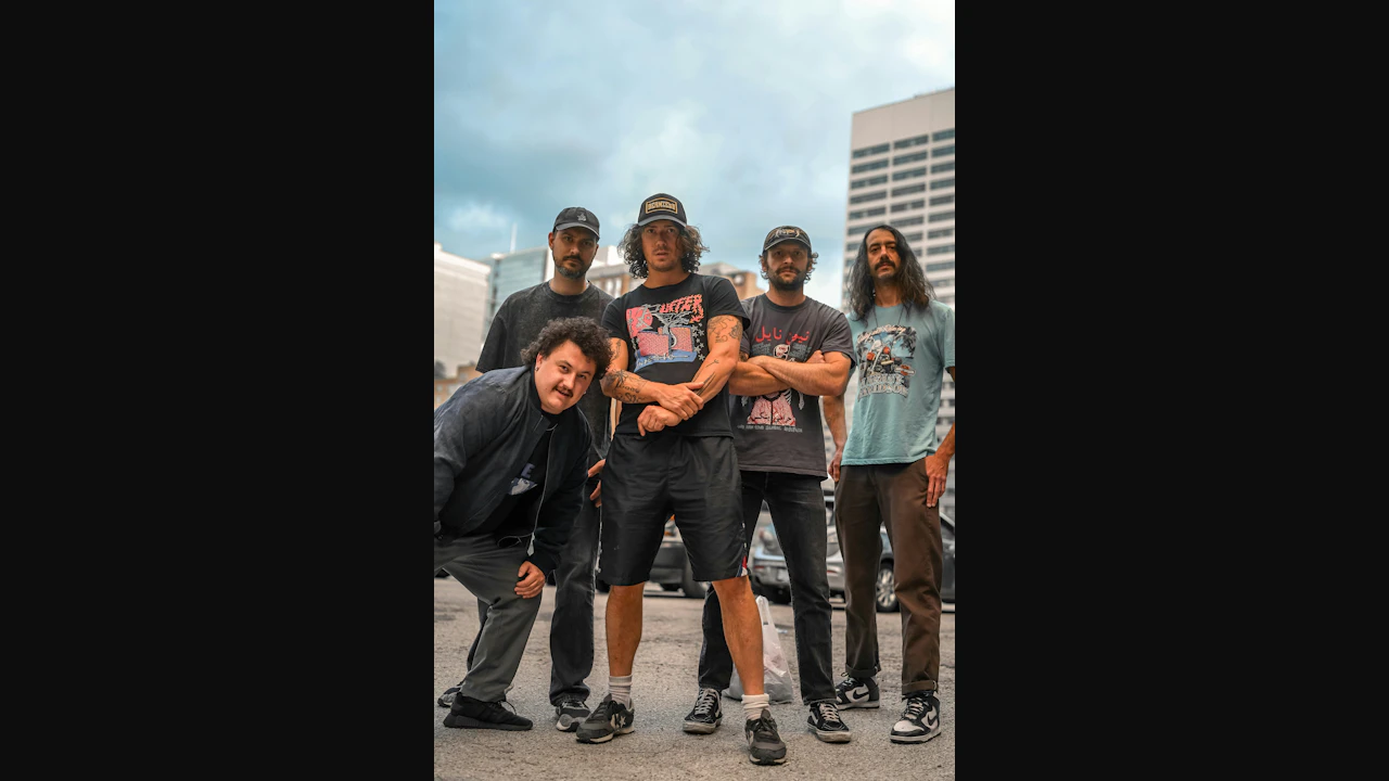 Project Nowhere 2026: Head Crack + Mulch + Piper Maru + Dream