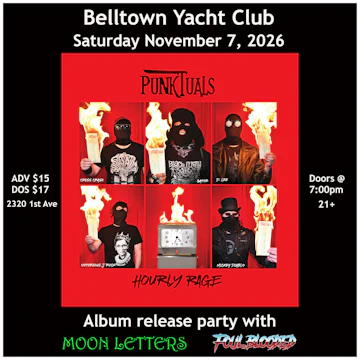 Belltown Yacht Club