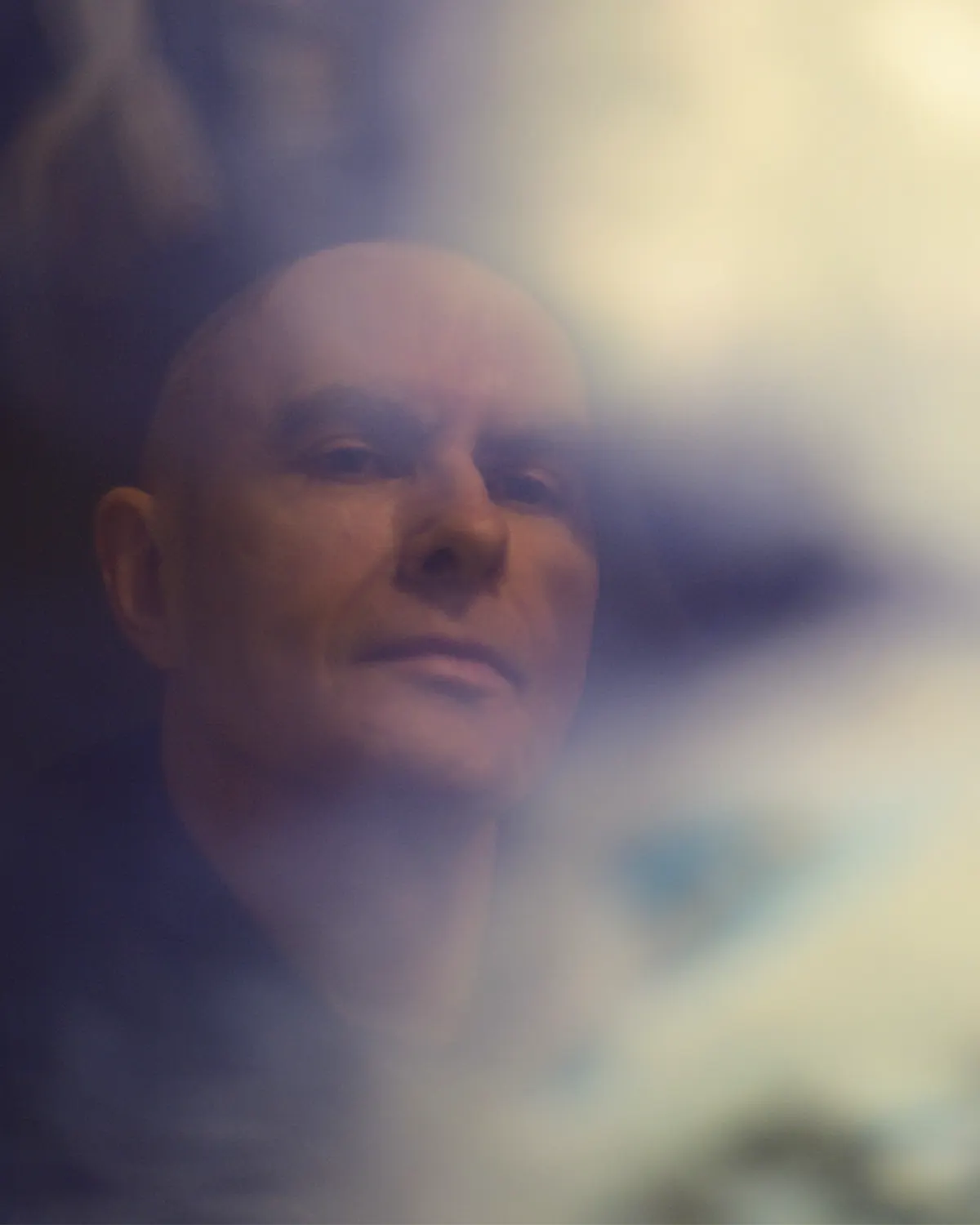 Evaporate 蒸發 pres. Eddie Richards (Wiggle, UK)
