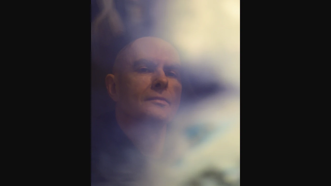 Evaporate 蒸發 pres. Eddie Richards (Wiggle, UK)