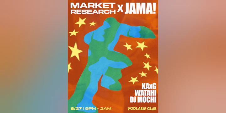 Market Research x Jama