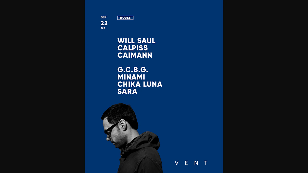 Will Saul