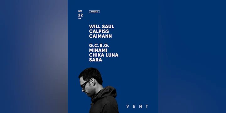 Will Saul