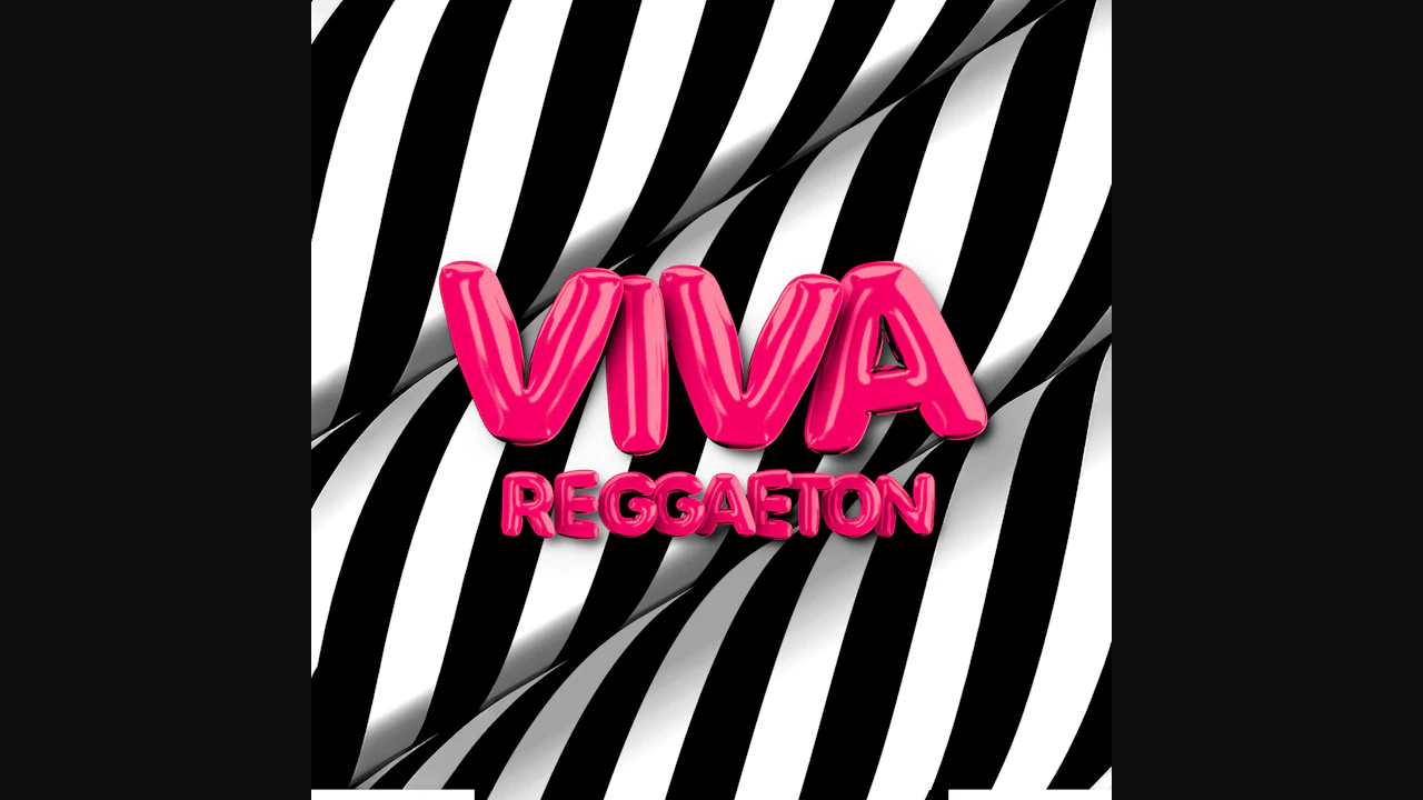Viva Reggaeton
