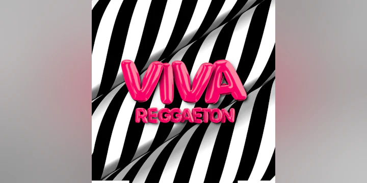 Viva Reggaeton