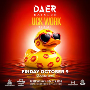 Daer Dayclub