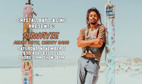 Crystal Bay Casino