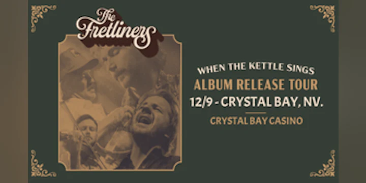 The Fretliners