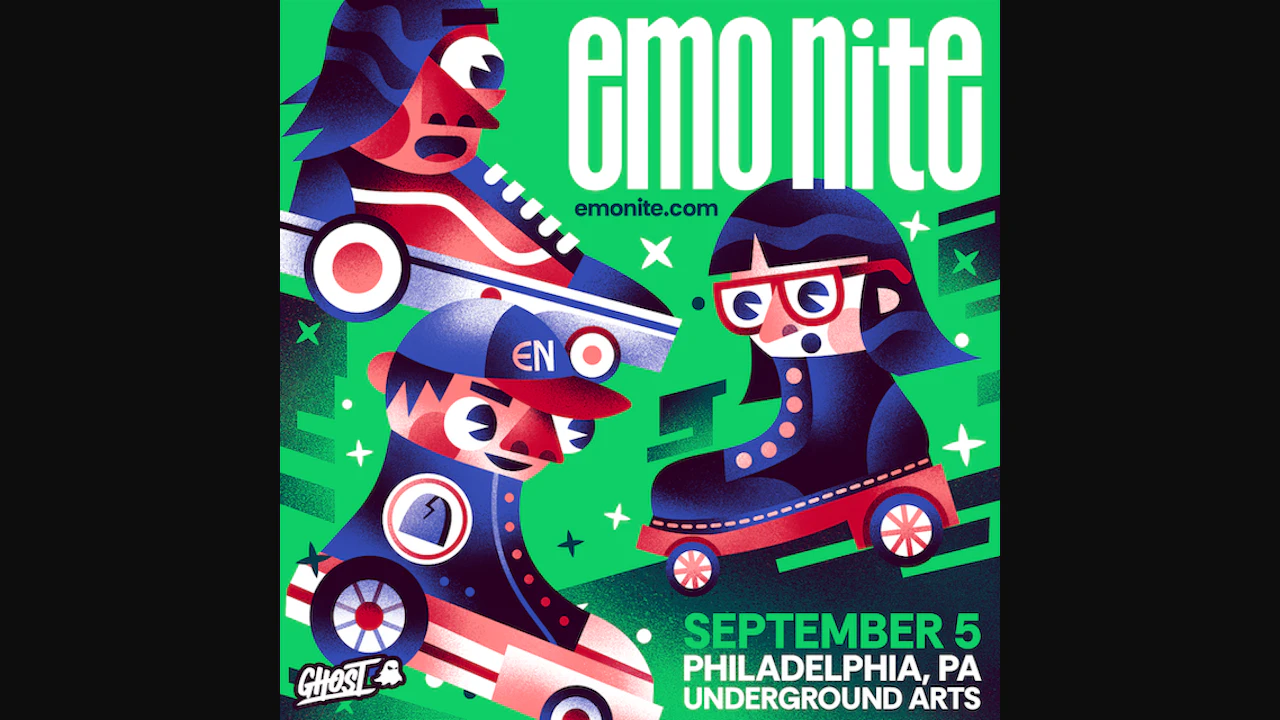 Emo Nite