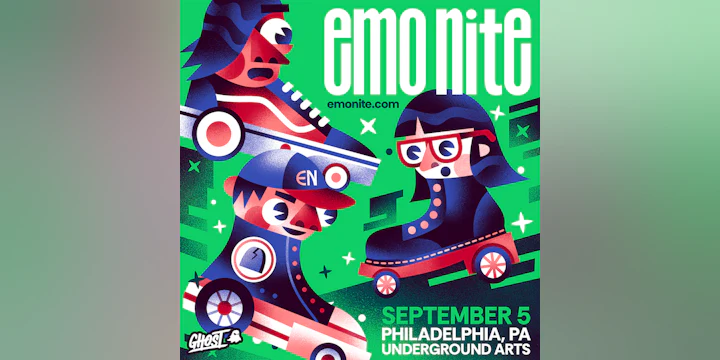 Emo Nite