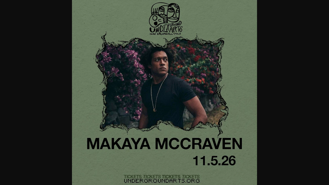 Makaya McCraven