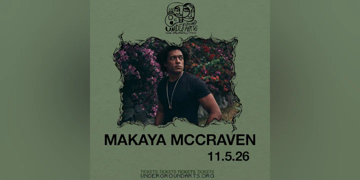 Makaya McCraven