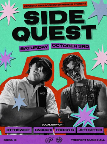 Treefort Music Hall