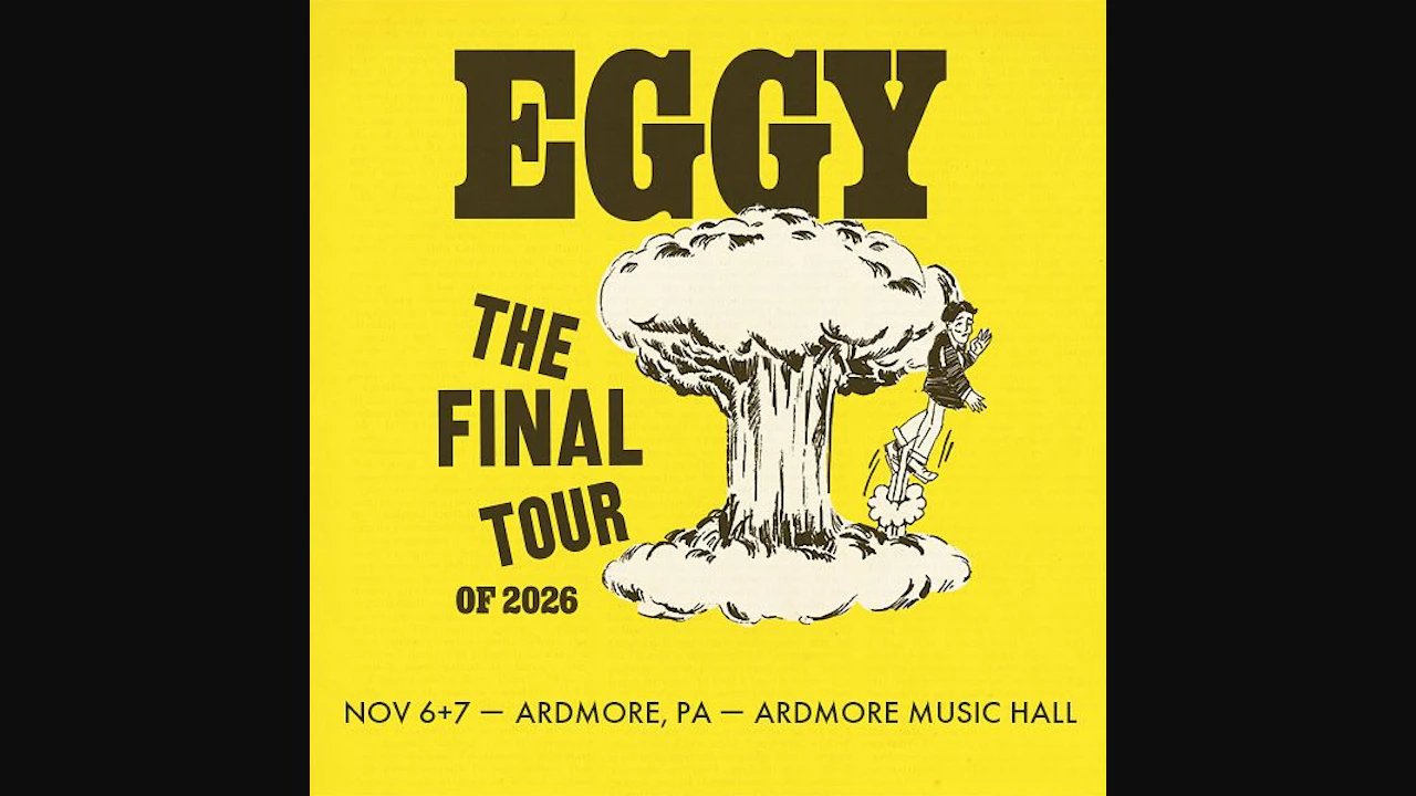 Eggy