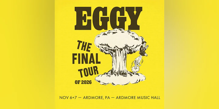 Eggy
