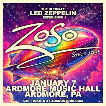 Ardmore Music Hall