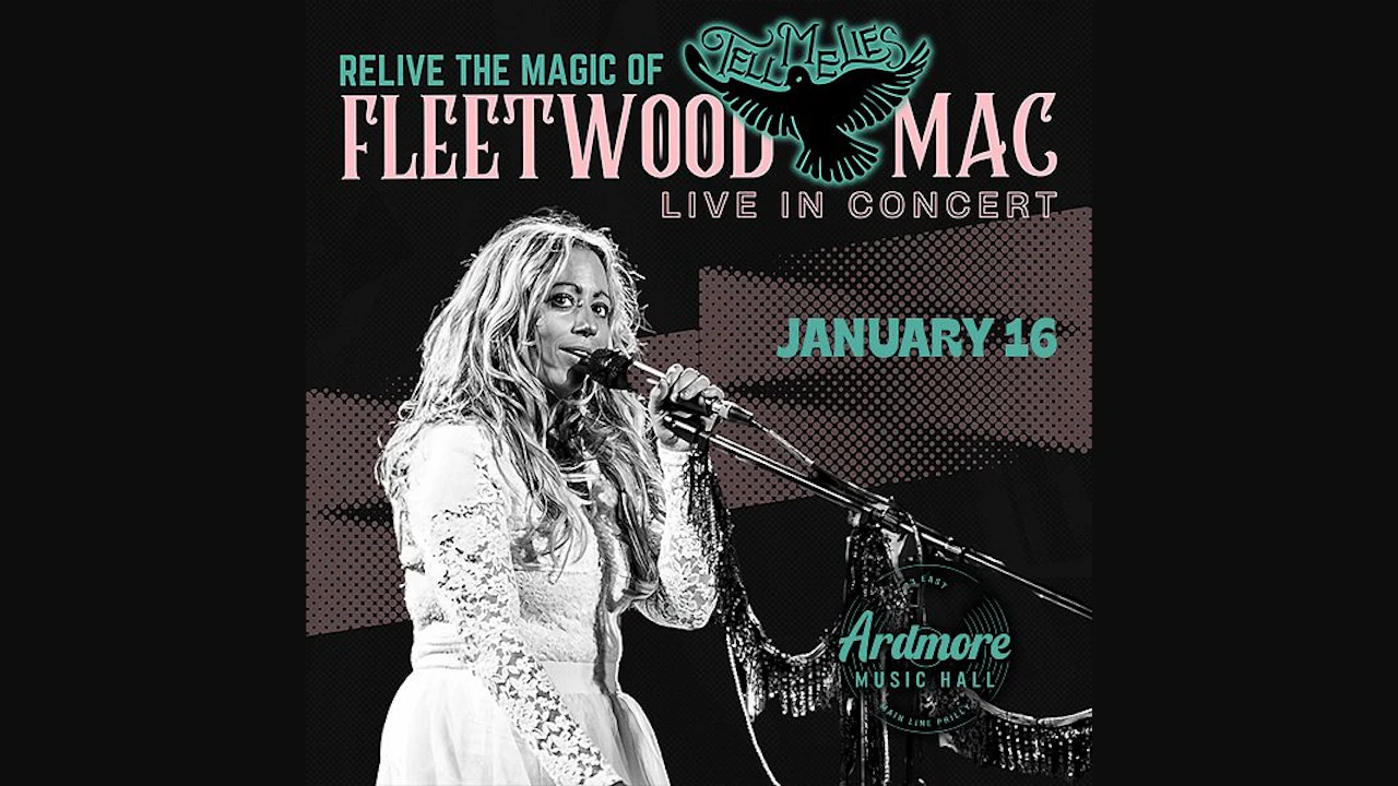 Tell Me Lies: A Celebration of Fleetwood Mac