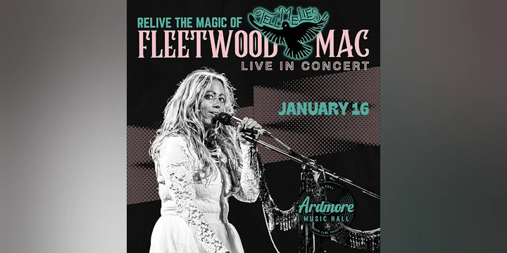 Tell Me Lies: A Celebration of Fleetwood Mac