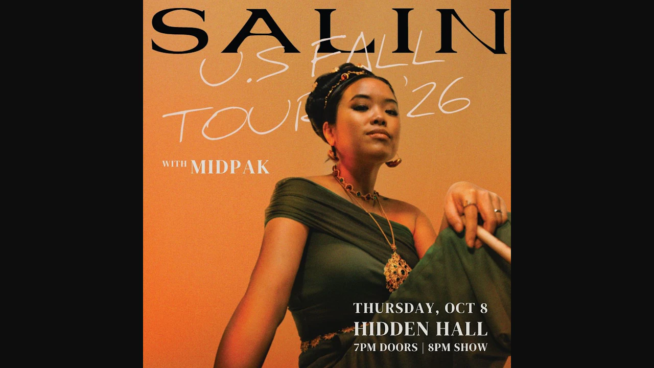 SALIN with Midpak