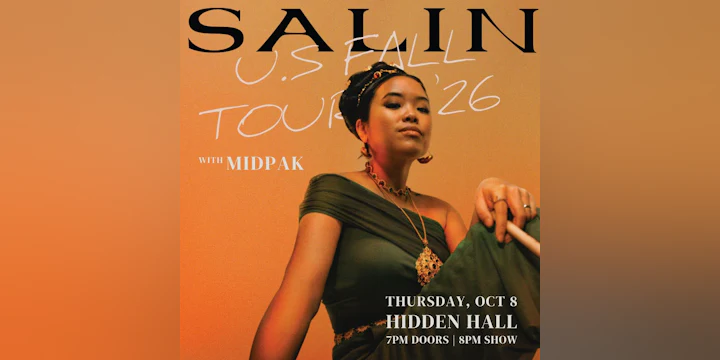 SALIN with Midpak