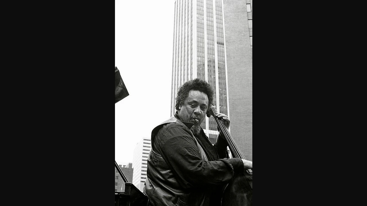 Jelly Roll Soul: the music of Charles Mingus