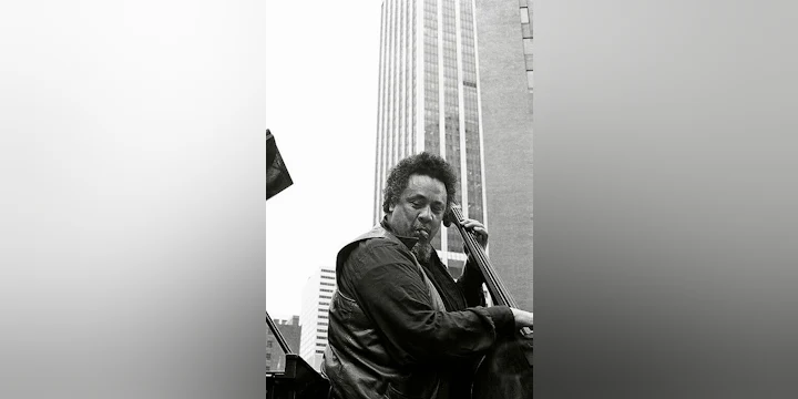Jelly Roll Soul: the music of Charles Mingus