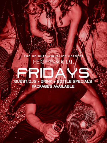 Heights Social