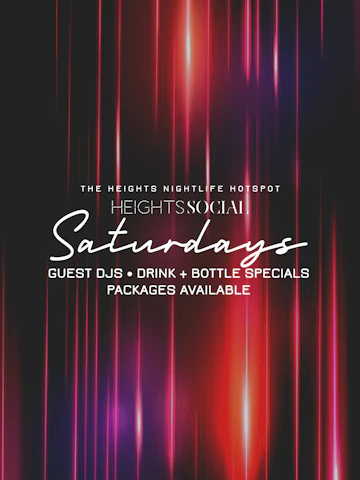 Heights Social