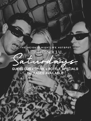 Heights Social