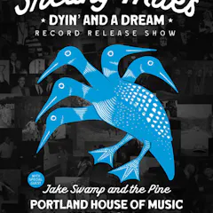 State Theatre Presents: Sneaky Miles W / Jake Swamp & The Pine