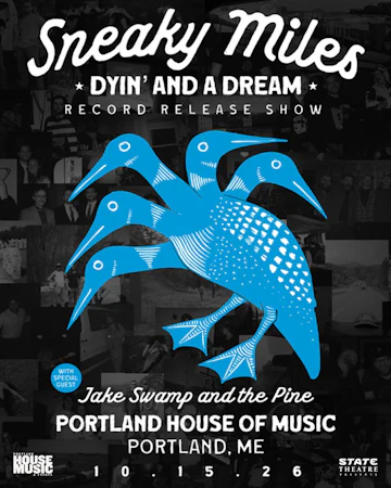 Portland House Of Music