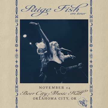 Beer City Music Hall