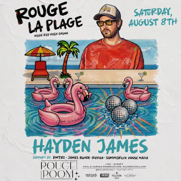 Rouge Room