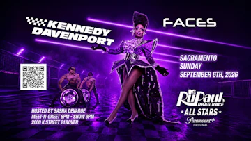 Faces Nightclub